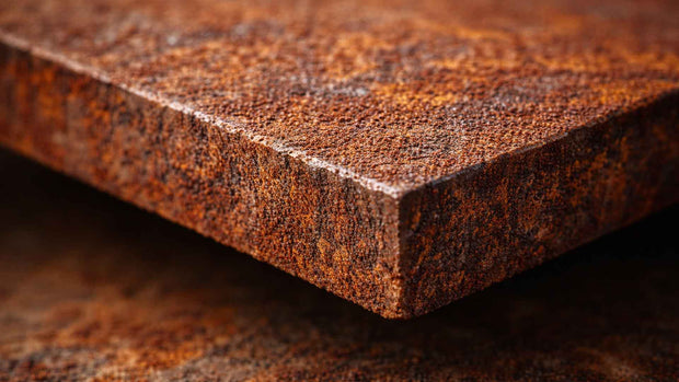 Reconnaître la qualité de l'acier Corten : pourquoi la qualité fait la différence