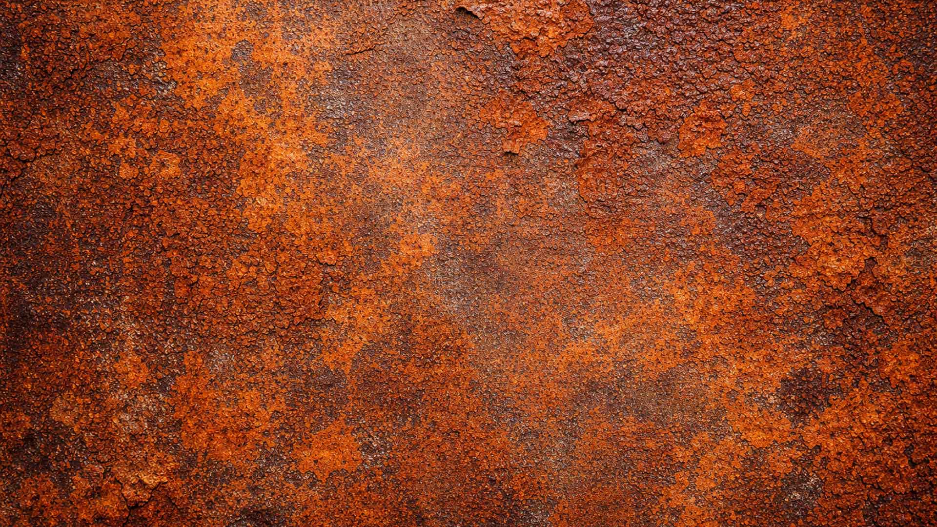 Preservation of Value and Aesthetics: Professional Handling of Patinated Steel