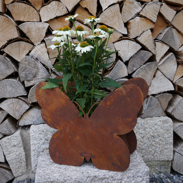 Pflanzschalen/- Töpfe