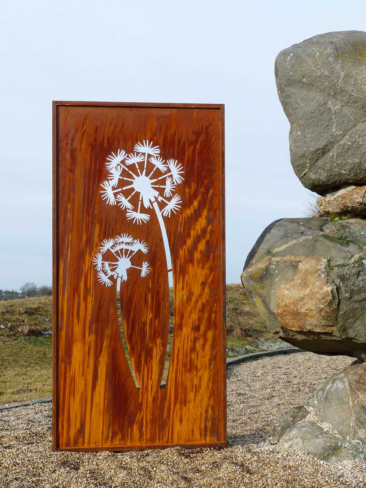 Parawand -Pusteblume-