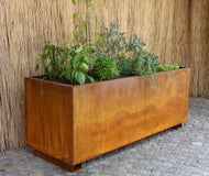 Hochbeet -2000- inkl. Zwischenboden