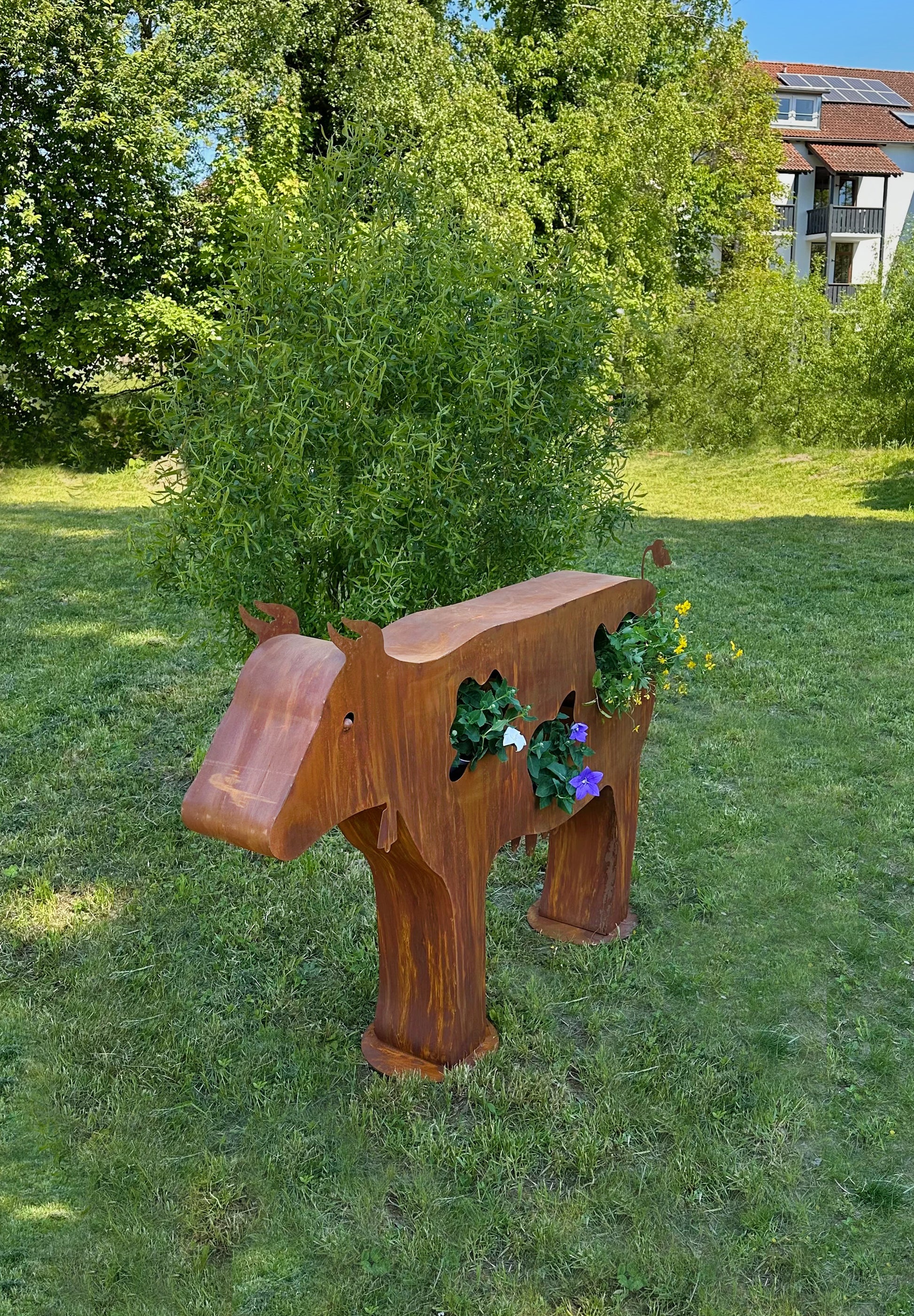 Decorative Deer "Leon" 2000