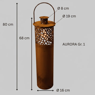 Lantern "Vivo"