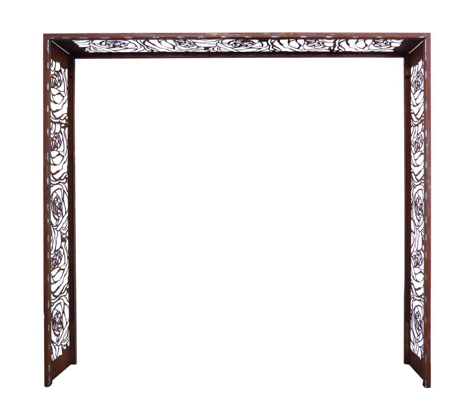 Rosenbogen -Lienz- 2100