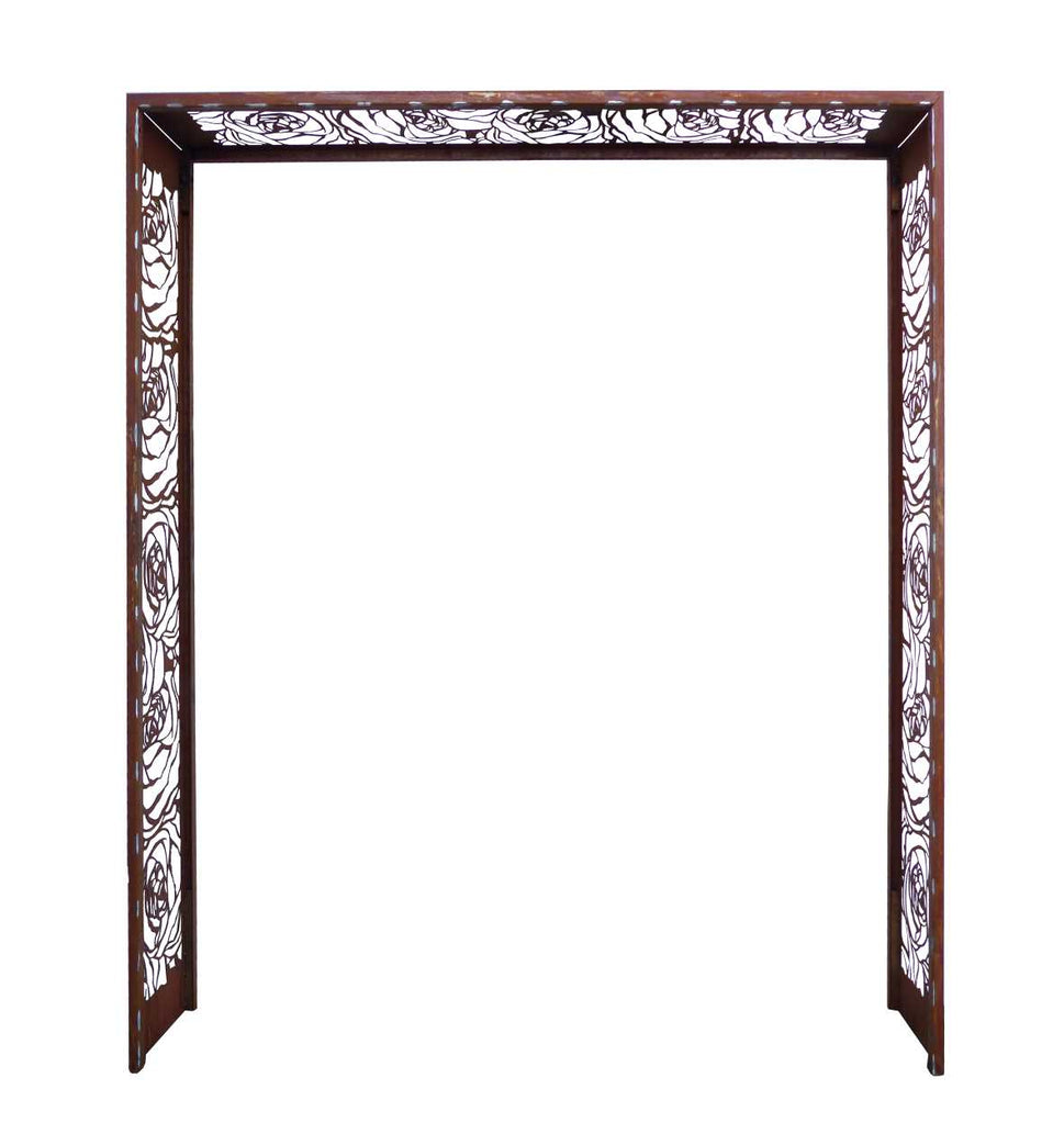 Rosenbogen -Lienz- 1100