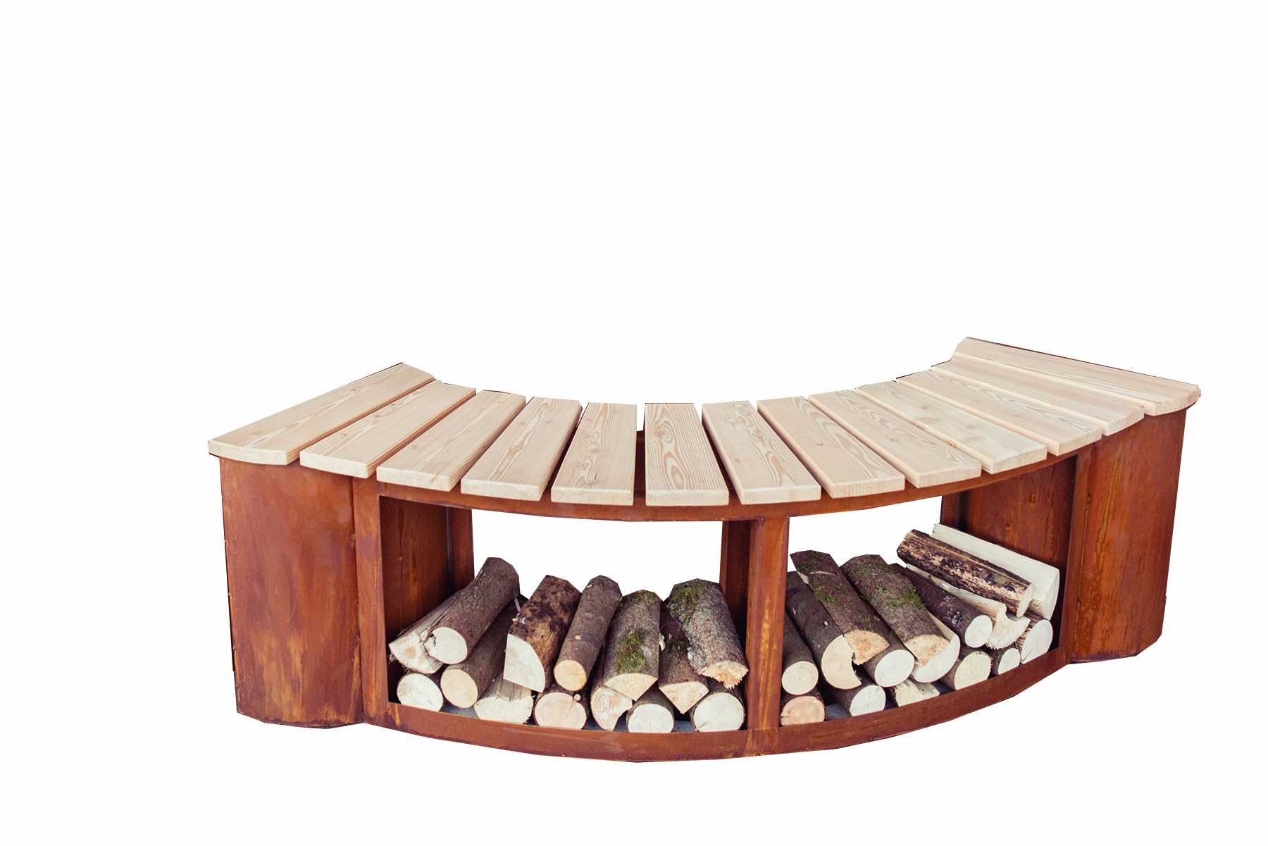 Barbecue/Fire Pit -Freiburg-