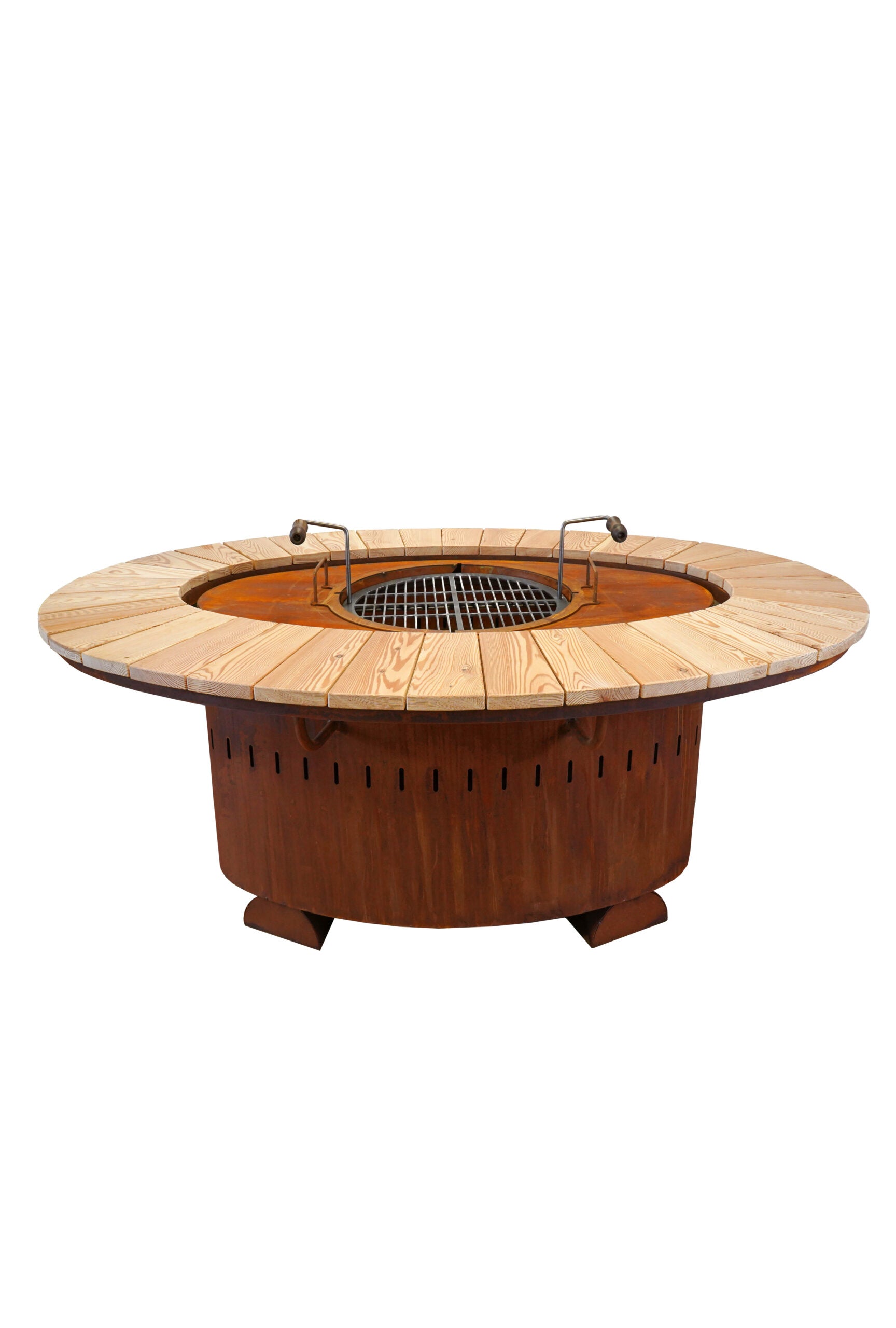 Barbecue/Foyer -Fribourg-