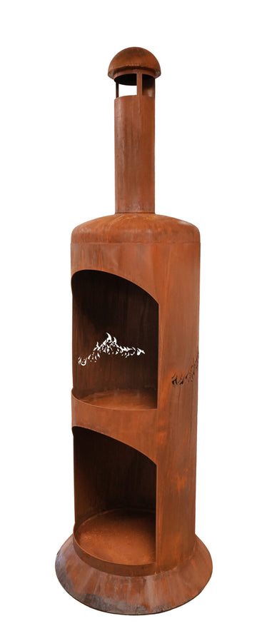Barbecue/Foyer -Fribourg-