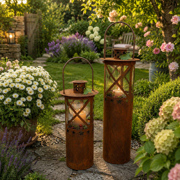 Lantern "Stella"