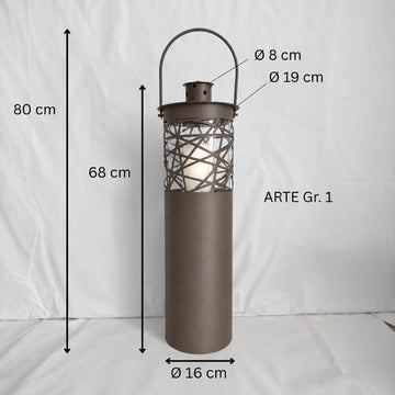 Lantern "Arte"