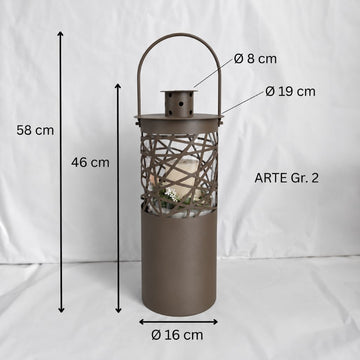Lantern "Arte"