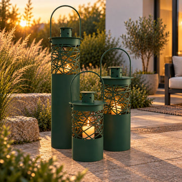 Lantern "Arte"