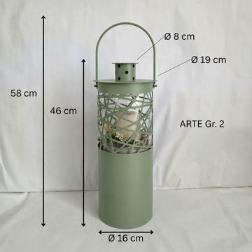 Lantern "Arte"