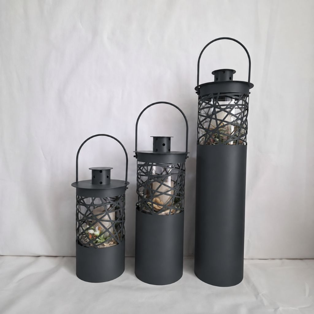 Lanterne « Arte »