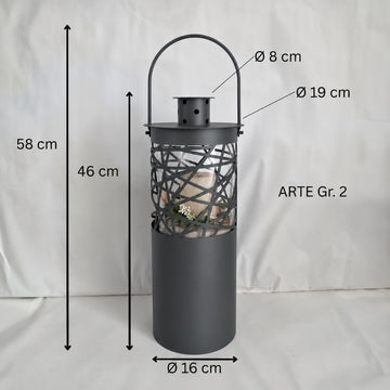 Lantern "Arte"