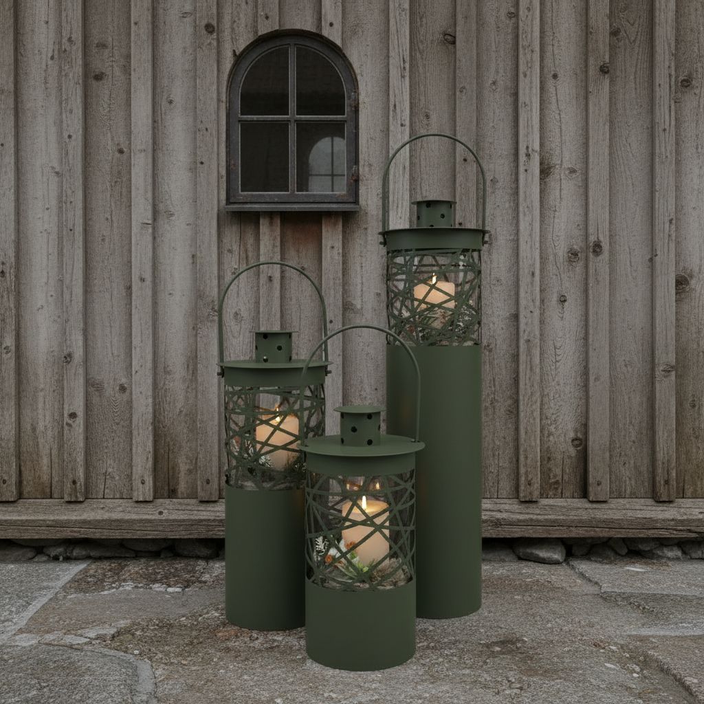 Lantern "Arte"