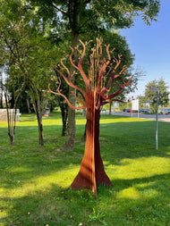 Baum 1900