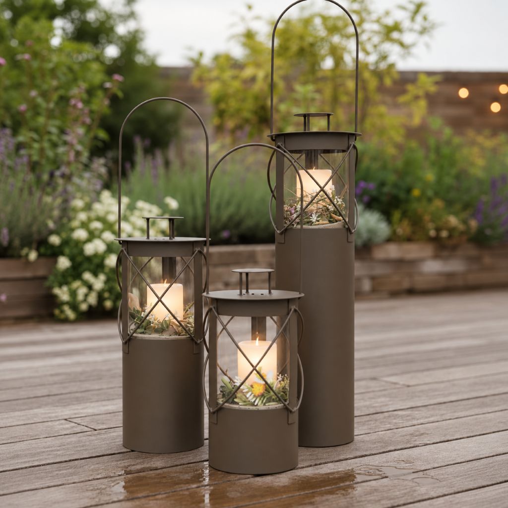 Lantern "Bella"
