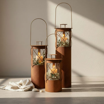 Lantern "Bella"