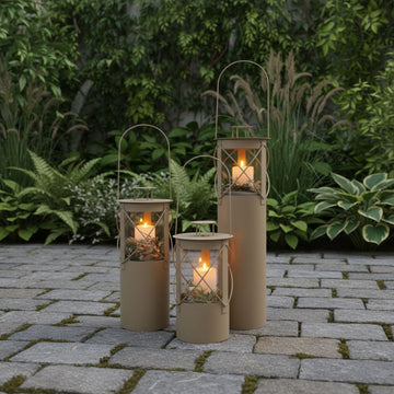 Lantern "Bella"