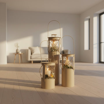 Lantern "Bella"