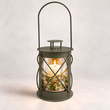 "Bellissimo" Lantern