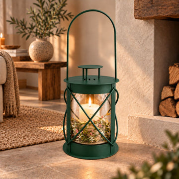 "Bellissimo" Lantern