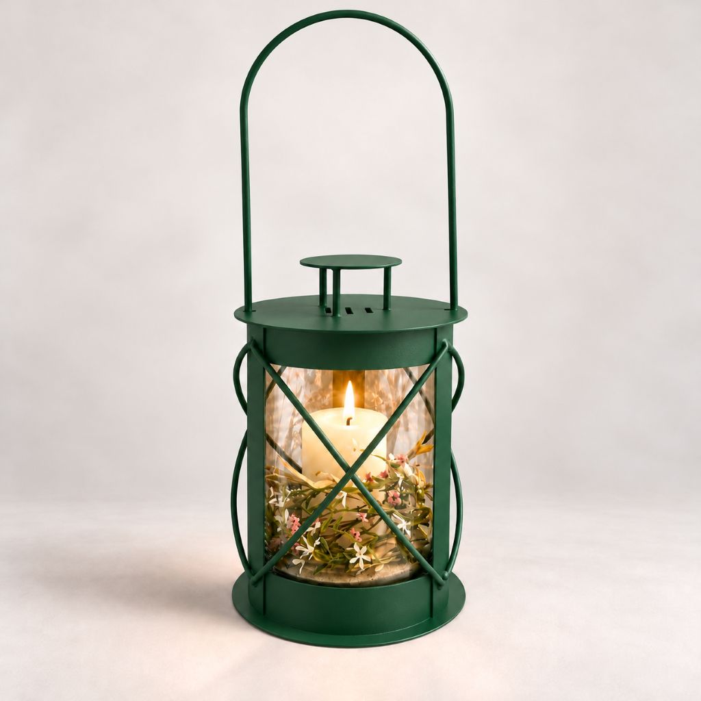 "Bellissimo" Lantern