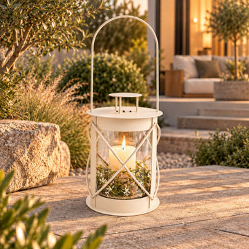 "Bellissimo" Lantern