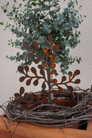 Blätterzweig Safiore "F"