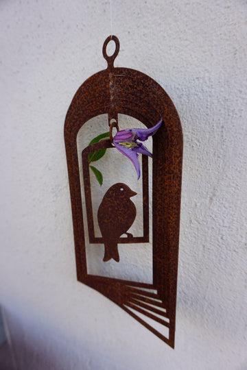 Mobile "Oiseaux"