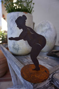 Bathing beauty "DORA"