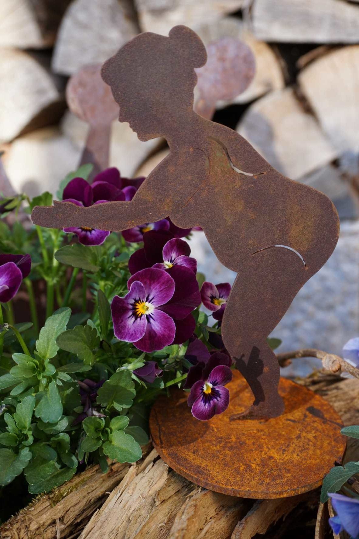 Bathing beauty "DORA"