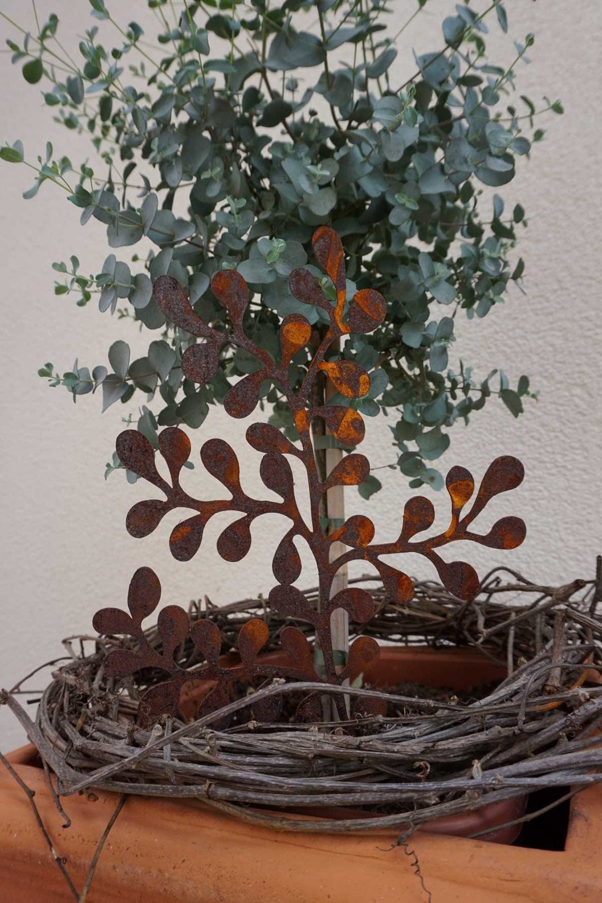 Blätterzweig Safiore "F"