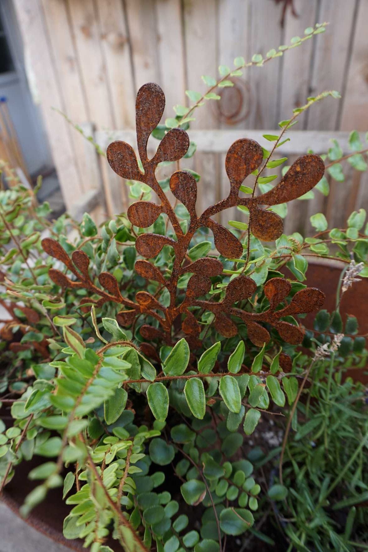 Blätterzweig Safiore "F"