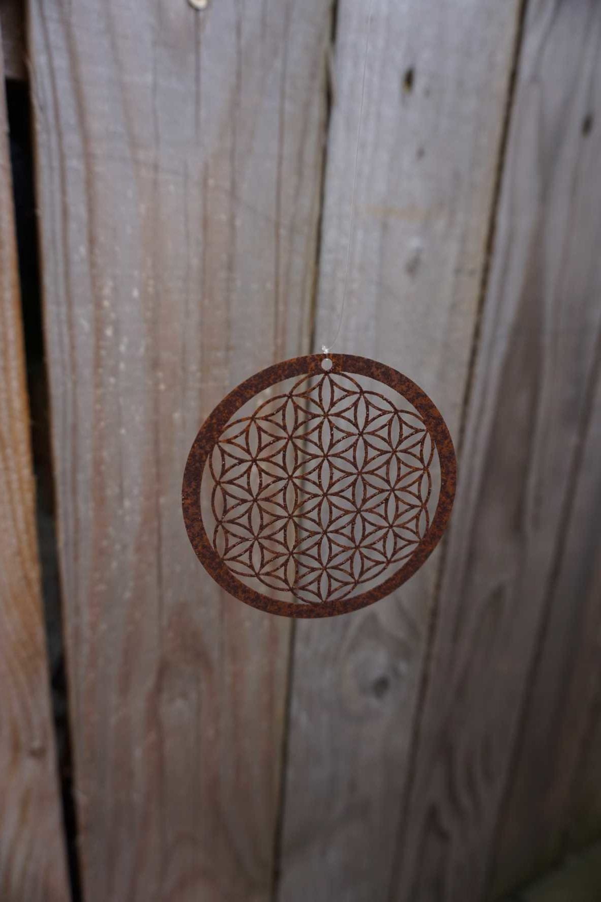 Flower of Life (small)