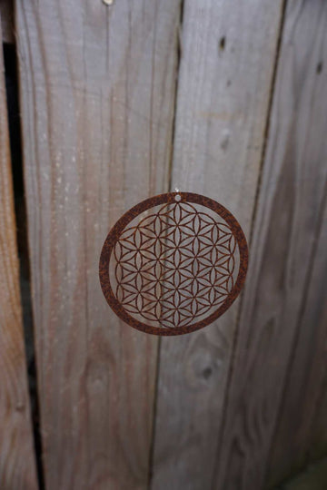 Flower of Life (small)