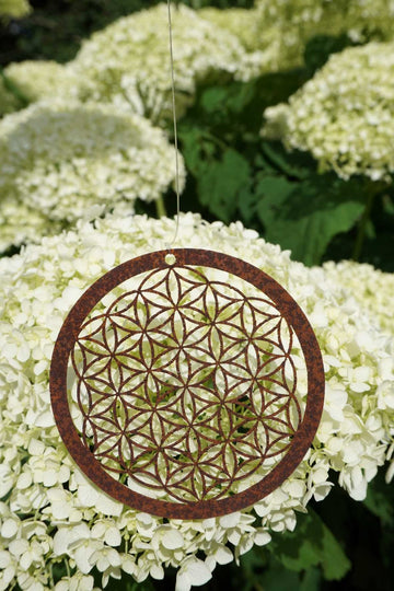 Flower of Life (small)