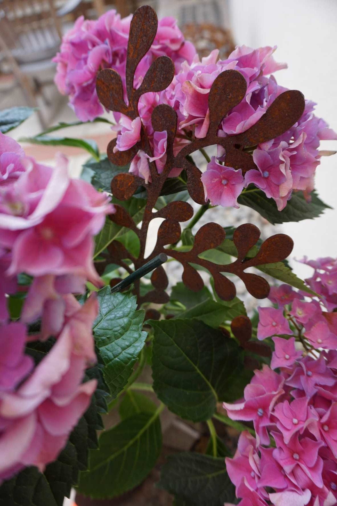 Blätterzweig Safiore "F"