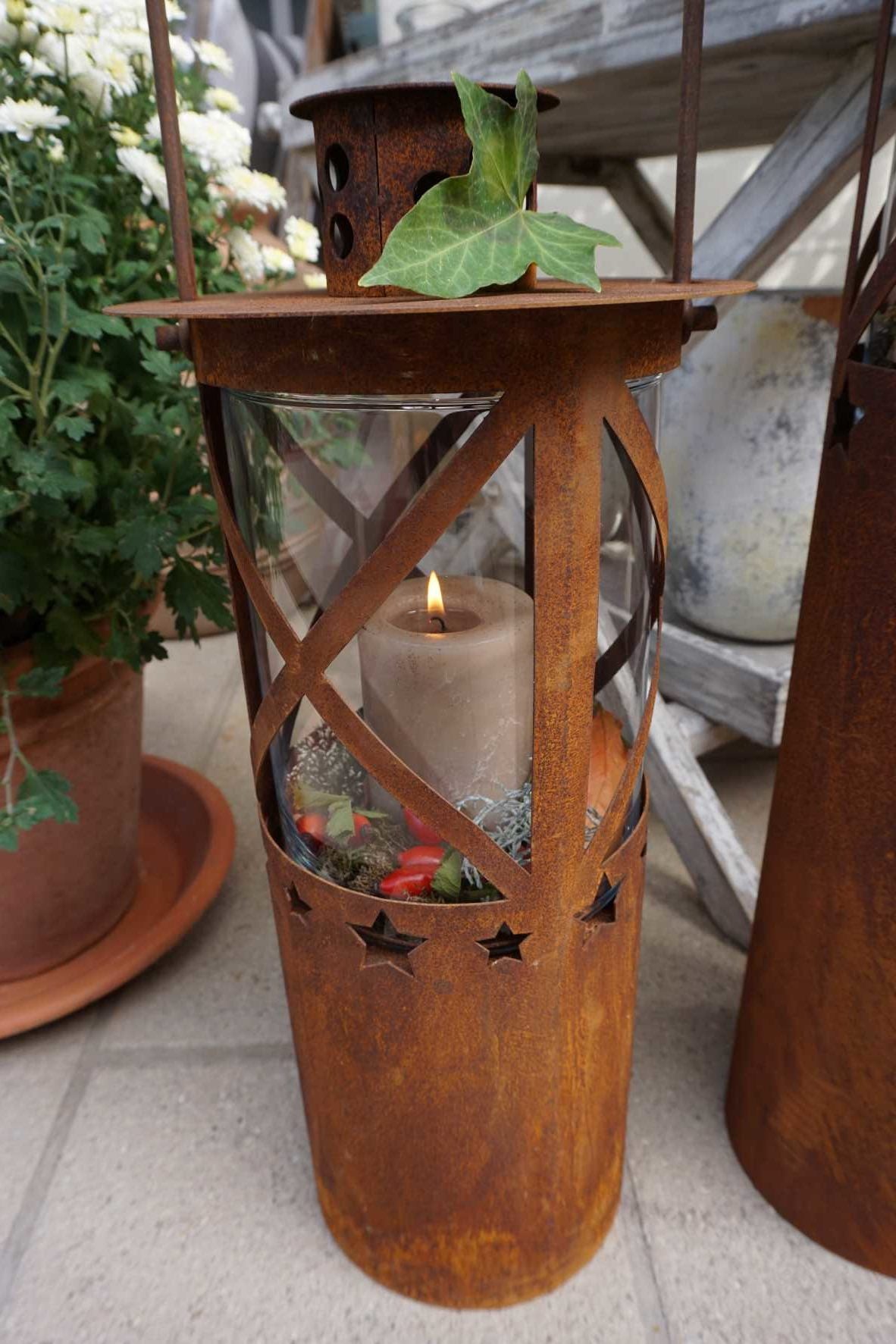 Lantern "Stella"