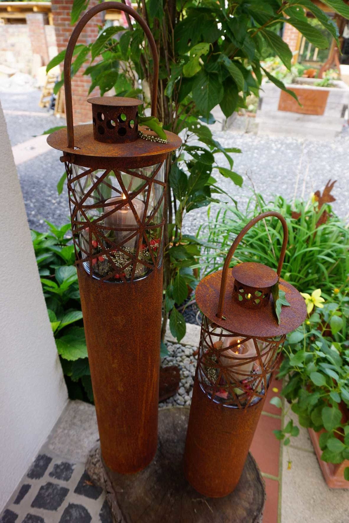 Lantern "Arte"