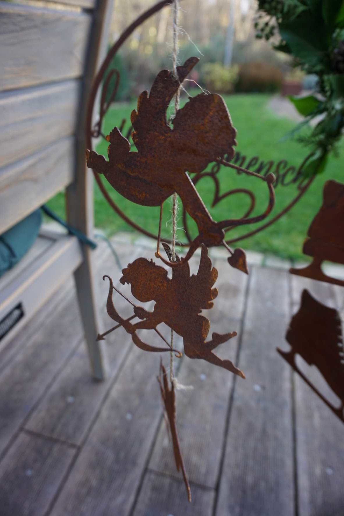 Guardian Angel -Amore- Set of 3