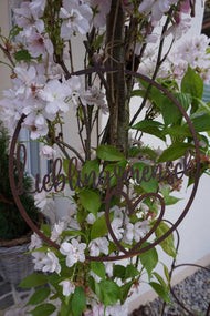 Sign "Favorite Person"