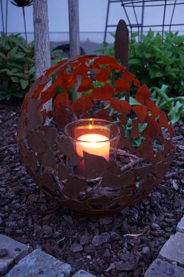 "Shards" Orb