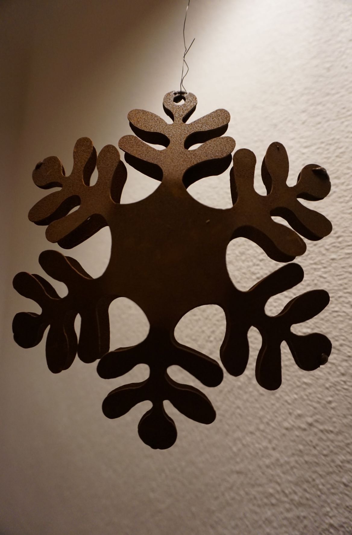 Flocke Nr.3