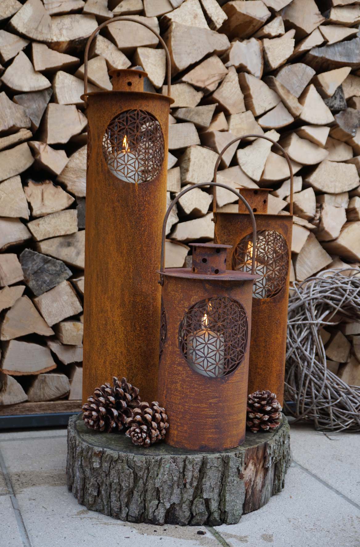 Lantern "Vita"