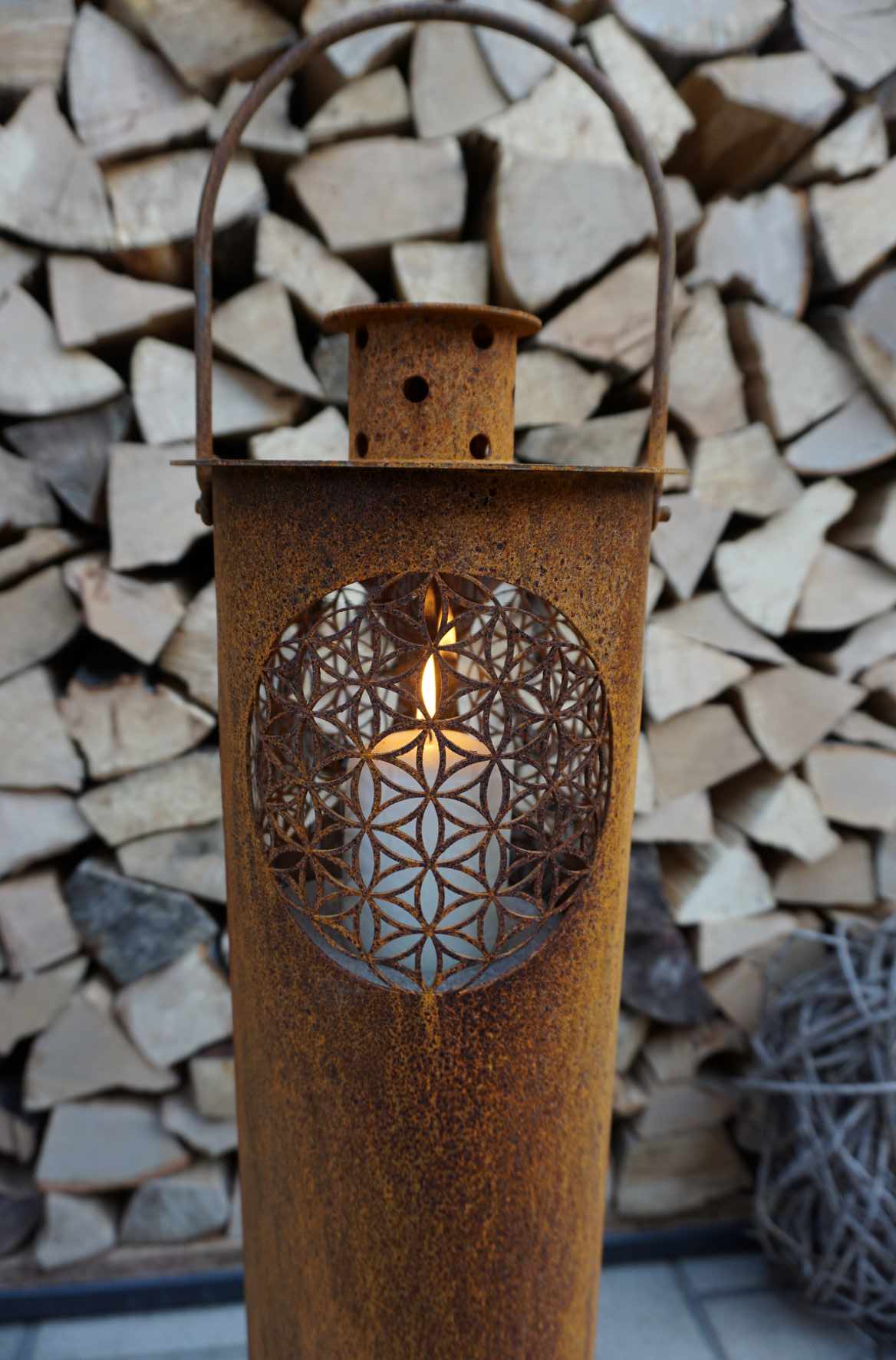 Lantern "Vita"