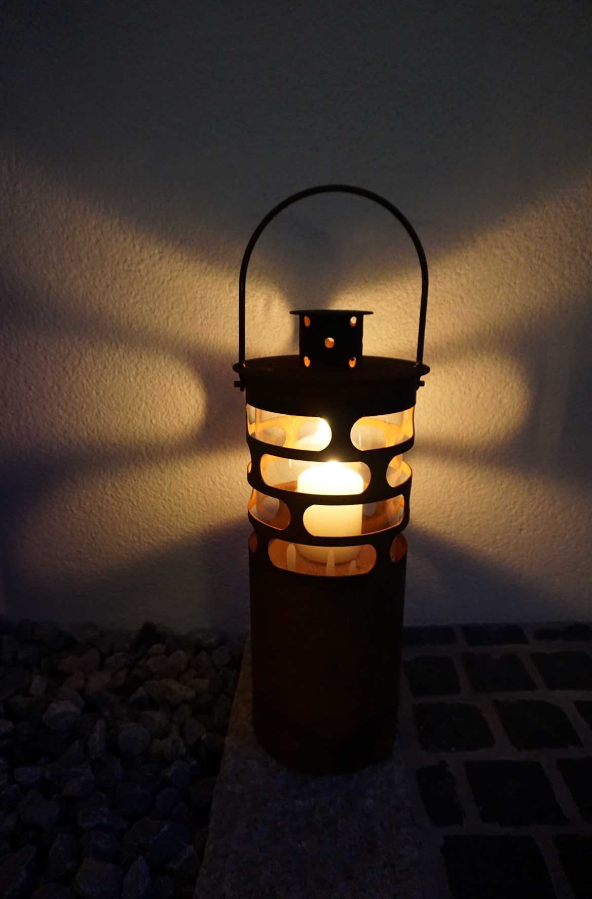 Lantern "Moderna"