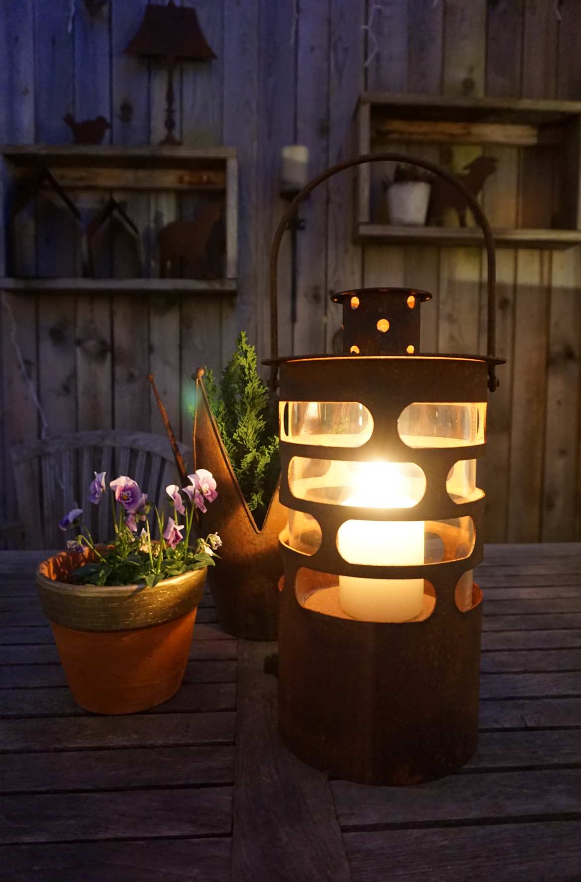 Lantern "Moderna"