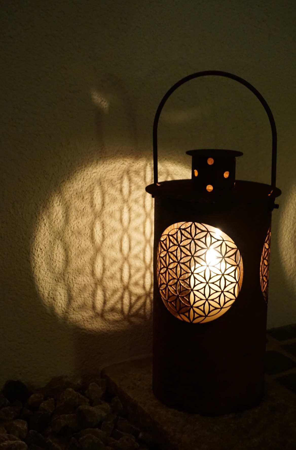 Lantern "Vita"